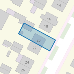 Perceel HDE00-K-6264