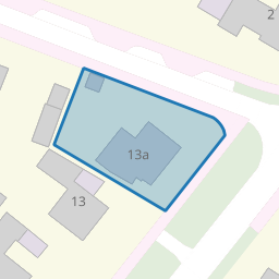 Perceel HDE00-K-6272