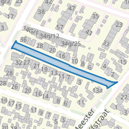 Perceel HDE00-K-6274