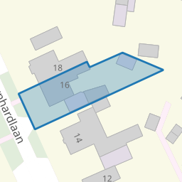 Perceel HDE00-K-6296