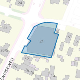 Perceel HDE00-K-6305