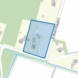 Perceel HDE00-K-6340