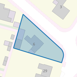 Perceel HDE00-K-6348