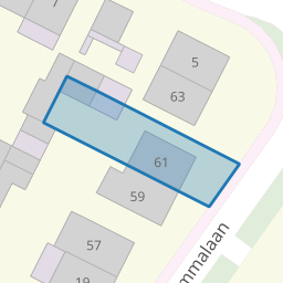 Perceel HDE00-K-6355