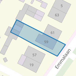 Perceel HDE00-K-6356