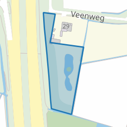 Perceel HDE00-K-6372