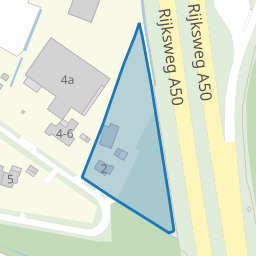 Perceel HDE00-K-6378