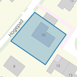 Perceel HDE00-K-6386