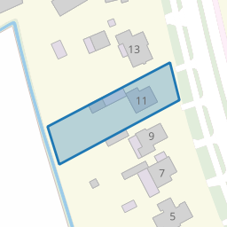 Perceel HDE00-K-6392