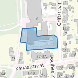 Perceel HDE00-K-6428