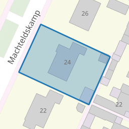 Perceel HDE00-K-6430