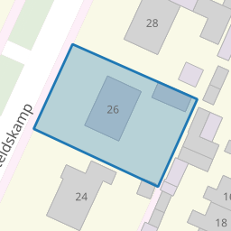 Perceel HDE00-K-6431