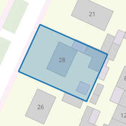 Perceel HDE00-K-6432