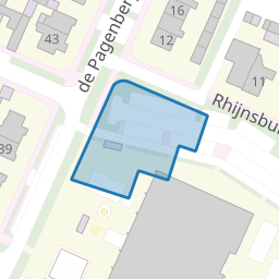 Perceel HDE00-K-6434