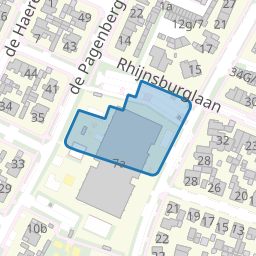 Perceel HDE00-K-6435