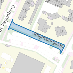 Perceel HDE00-K-6436