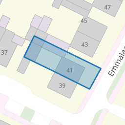 Perceel HDE00-K-6444