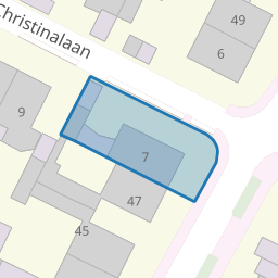 Perceel HDE00-K-6448