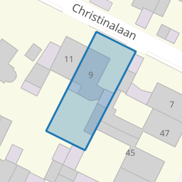 Perceel HDE00-K-6449