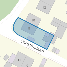 Perceel HDE00-K-6451