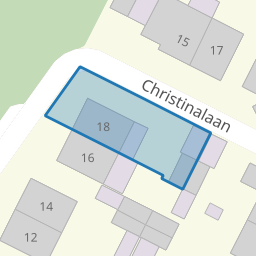 Perceel HDE00-K-6456