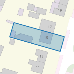 Perceel HDE00-K-6458