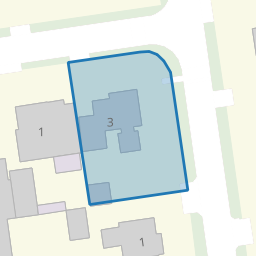 Perceel HDE00-K-6466