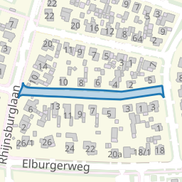 Perceel HDE00-K-6467