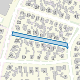 Perceel HDE00-K-6469