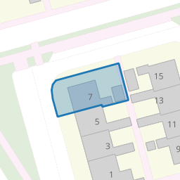 Perceel HDE00-K-6487