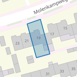 Perceel HDE00-K-6495