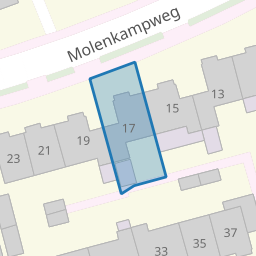 Perceel HDE00-K-6496