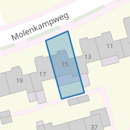 Perceel HDE00-K-6497