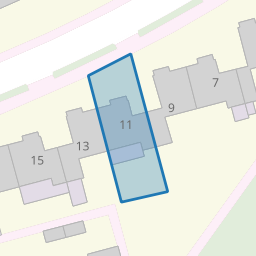 Perceel HDE00-K-6499