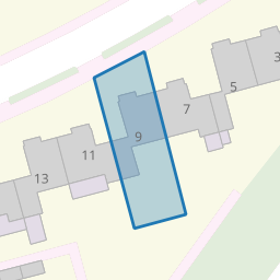 Perceel HDE00-K-6500