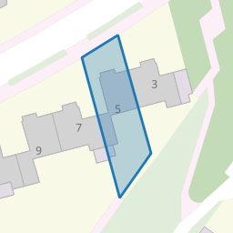 Perceel HDE00-K-6502