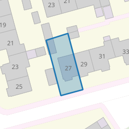 Perceel HDE00-K-6504