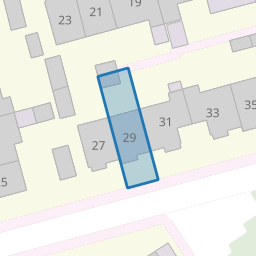 Perceel HDE00-K-6505