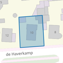 Perceel HDE00-K-6537