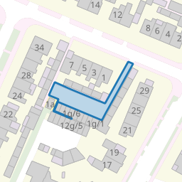 Perceel HDE00-K-6546