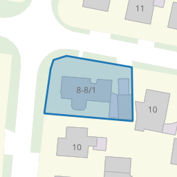 Perceel HDE00-K-6551