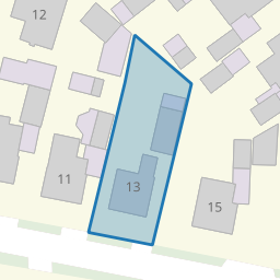 Perceel HDE00-K-6553