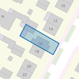 Perceel HDE00-K-6560