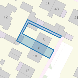 Perceel HDE00-K-6564