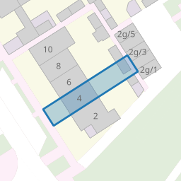 Perceel HDE00-K-6589