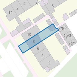 Perceel HDE00-K-6591