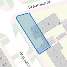 Perceel HDE00-K-6593