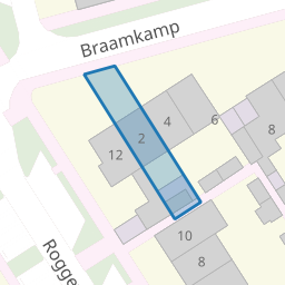 Perceel HDE00-K-6594