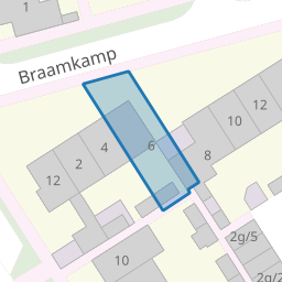 Perceel HDE00-K-6596