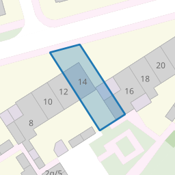 Perceel HDE00-K-6600